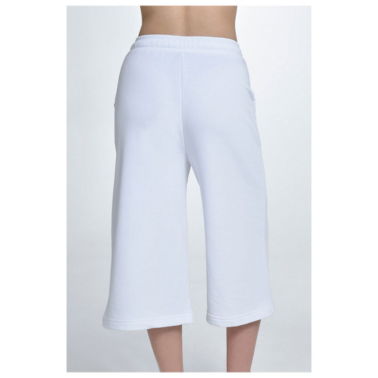 Target Γυναικείο παντελόνι Capri Hem Loose Pants Target Γυναικείο παντελόνι Capri Hem Loose Pants